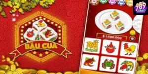Quy luật bầu cua tại sao lại quan trọng?